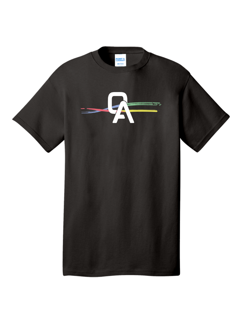 Rendered product preview, front