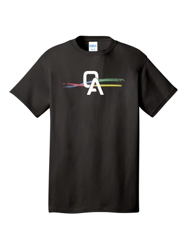 Tall Core Cotton Tee preview, front