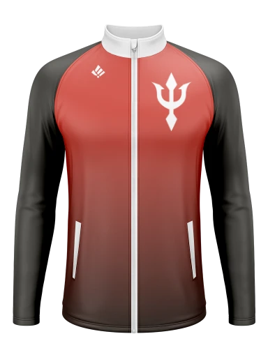 Coach Long Sleeve Jacket preview, front