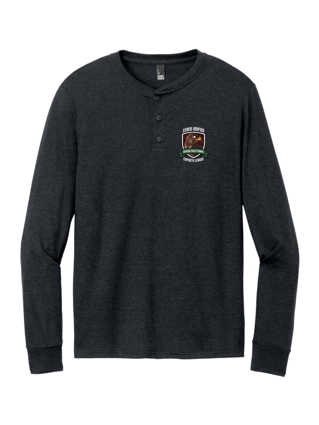 Rendered product preview, front
