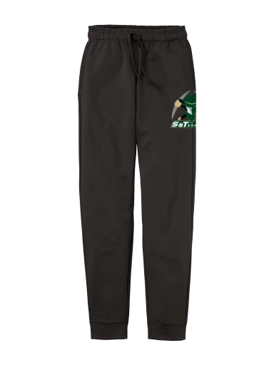 Core Fleece Jogger preview, front