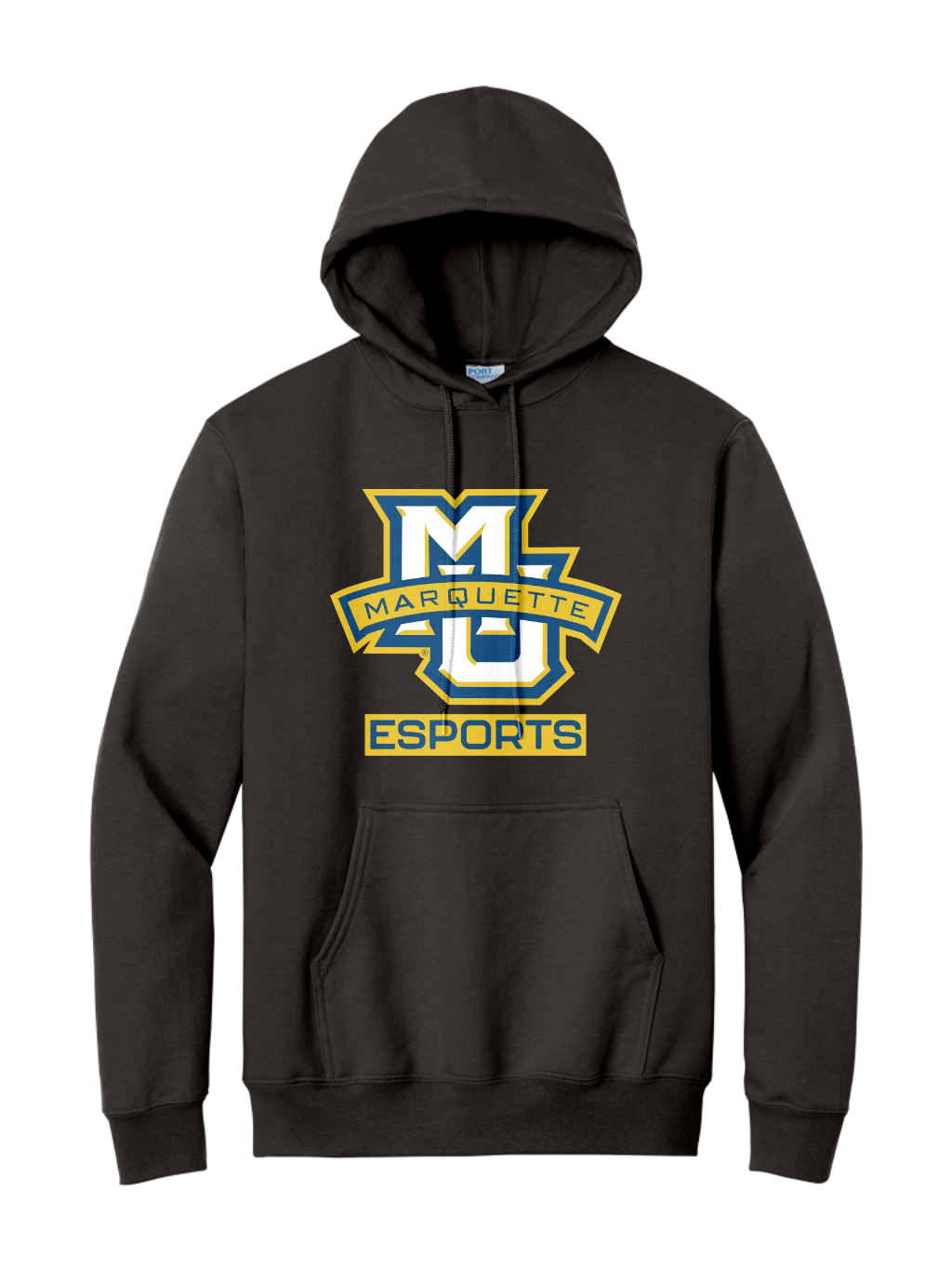 Rendered product preview, front