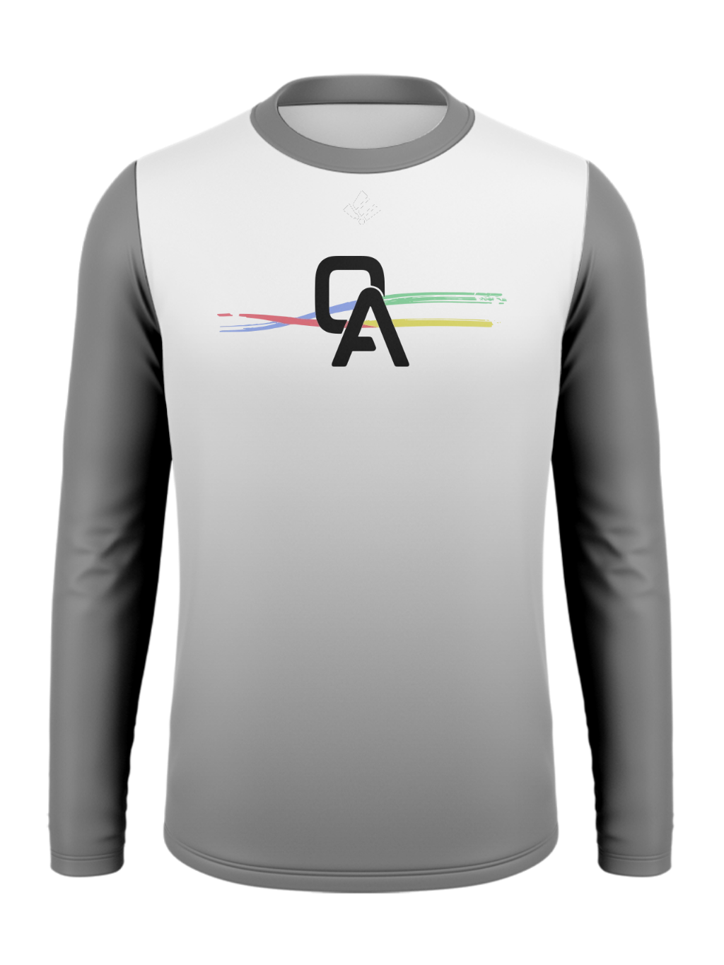 Rendered product preview, front