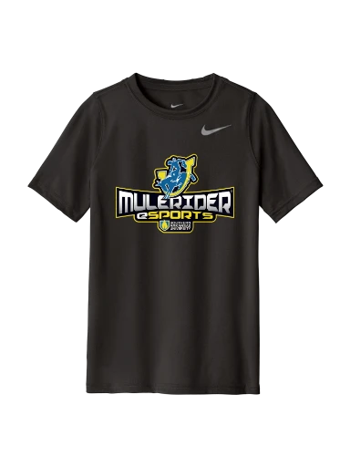 Nike Youth Team rLegend Tee preview, front