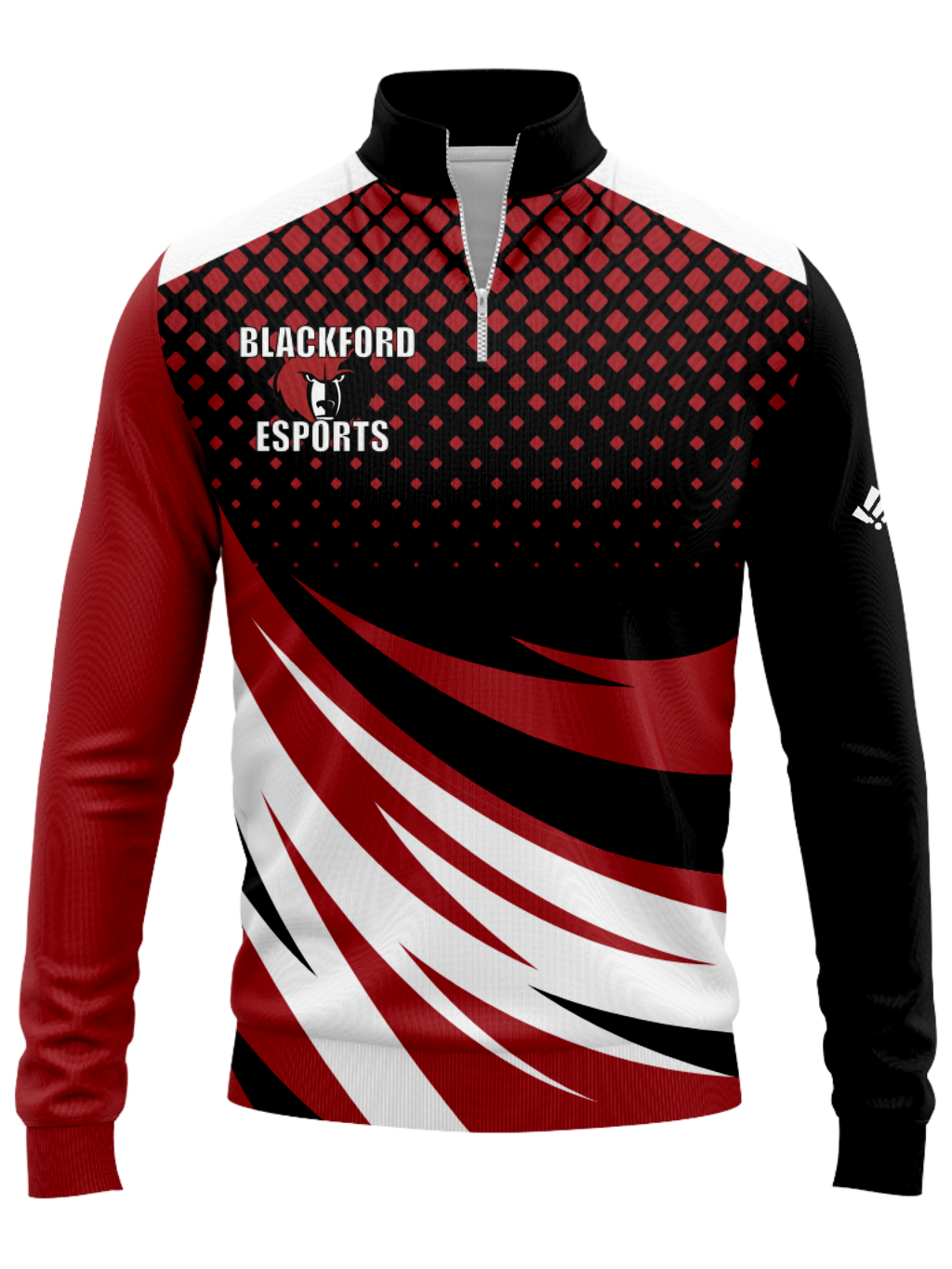 Rendered product preview, front