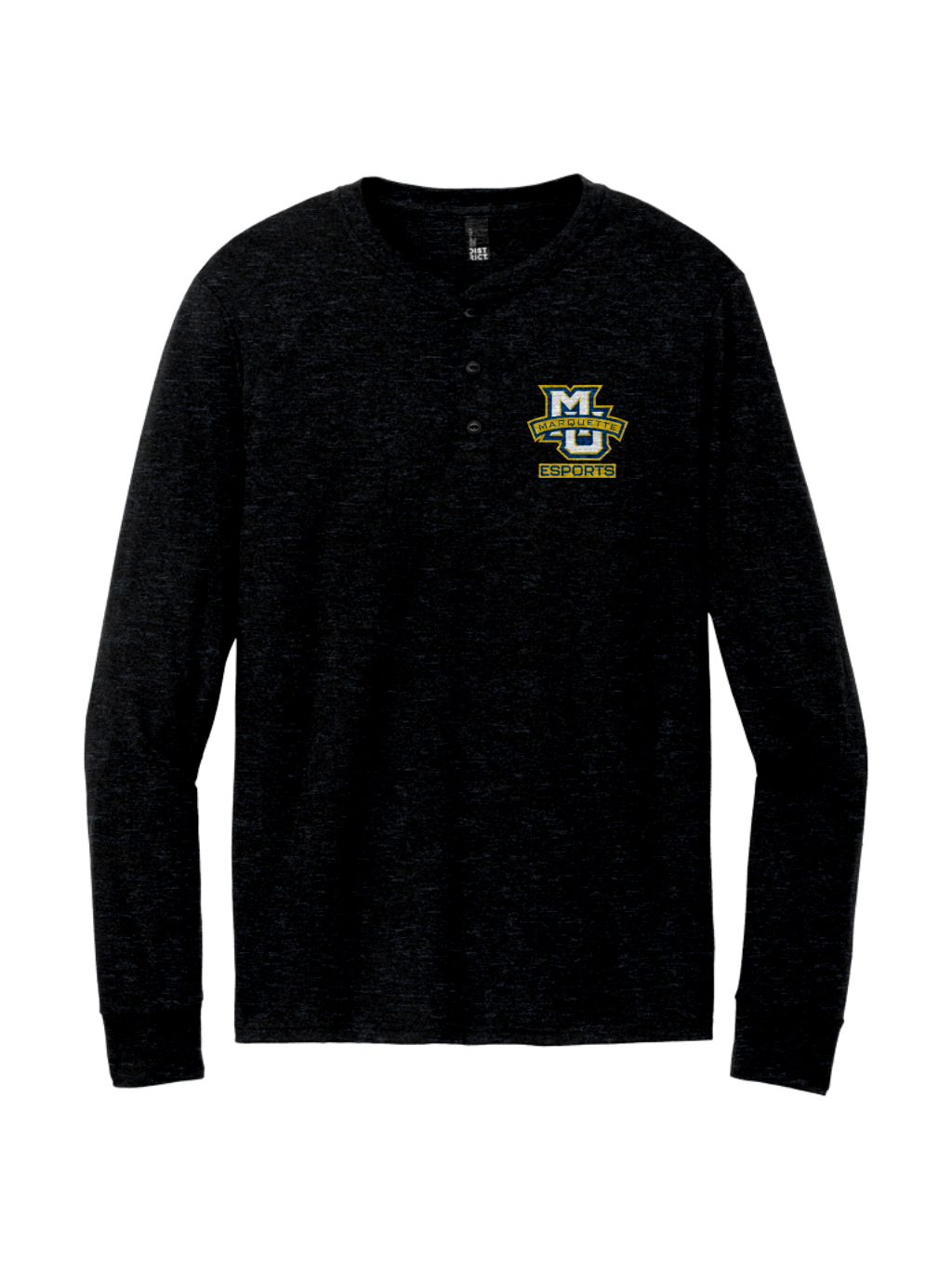 Rendered product preview, front