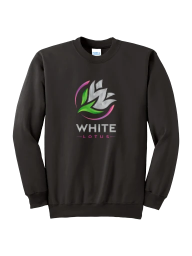 Tall Essential Fleece Crewneck Sweatshirt preview, front