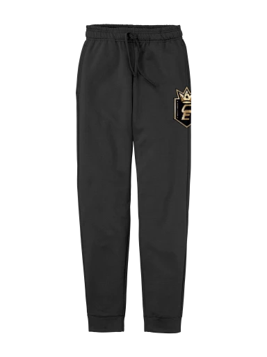 Core Fleece Jogger preview, front