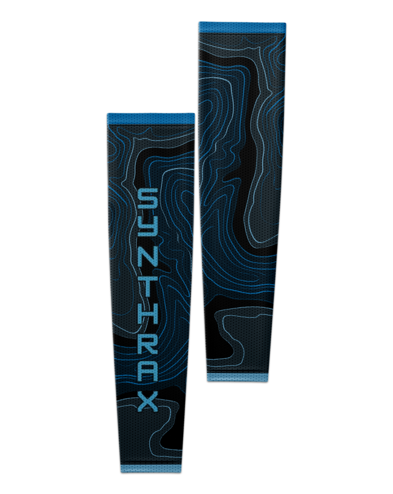 Rendered product preview, stack