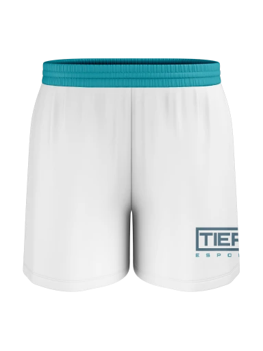 Tier 5 Team Store Men's 7" Esports Shorts preview, front