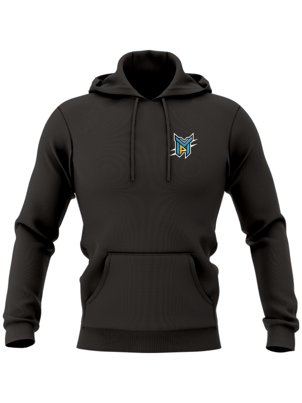 Rendered product preview, front