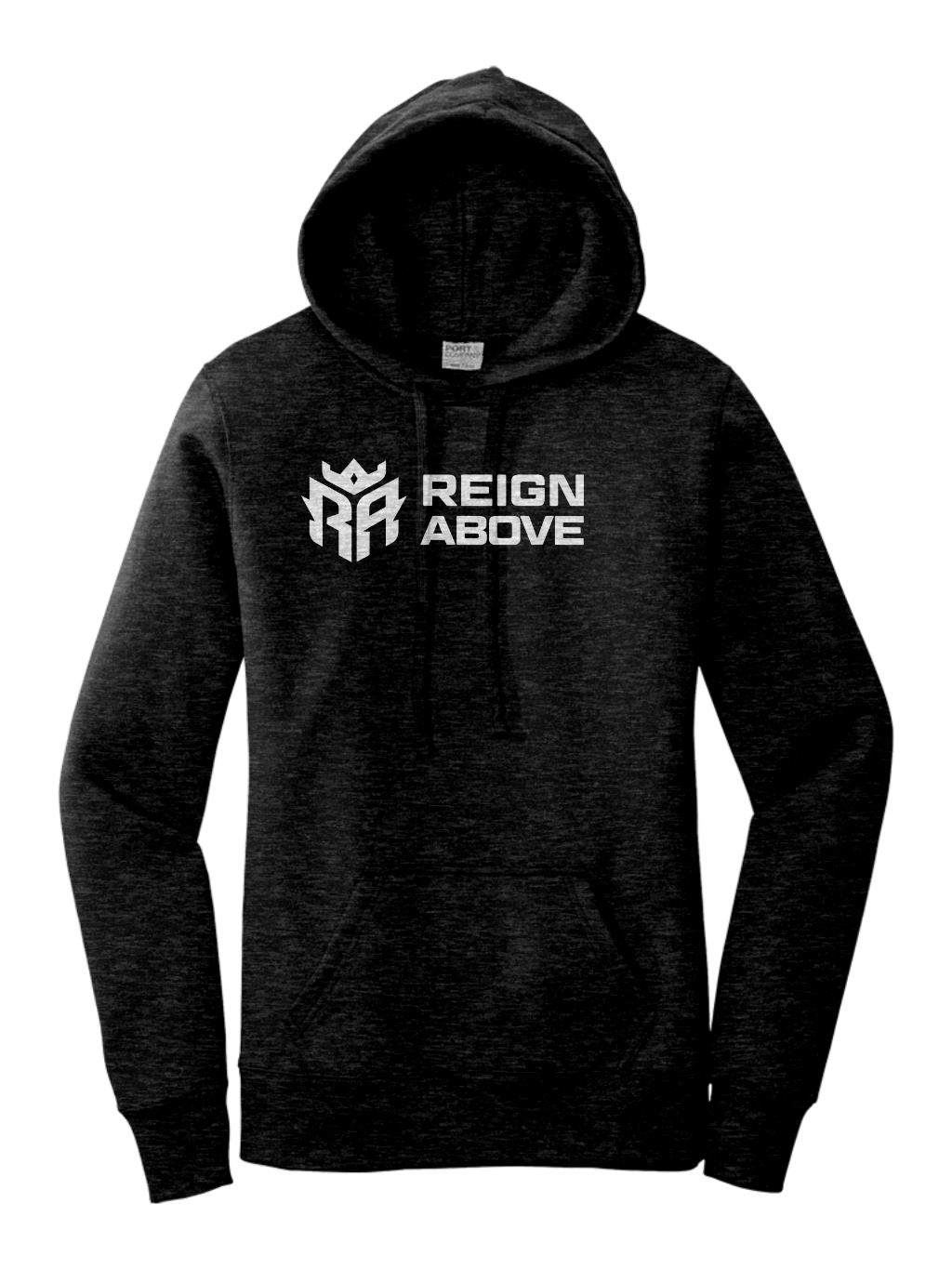 Rendered product preview, front