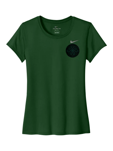 Nike Women's 41st Tee preview, front