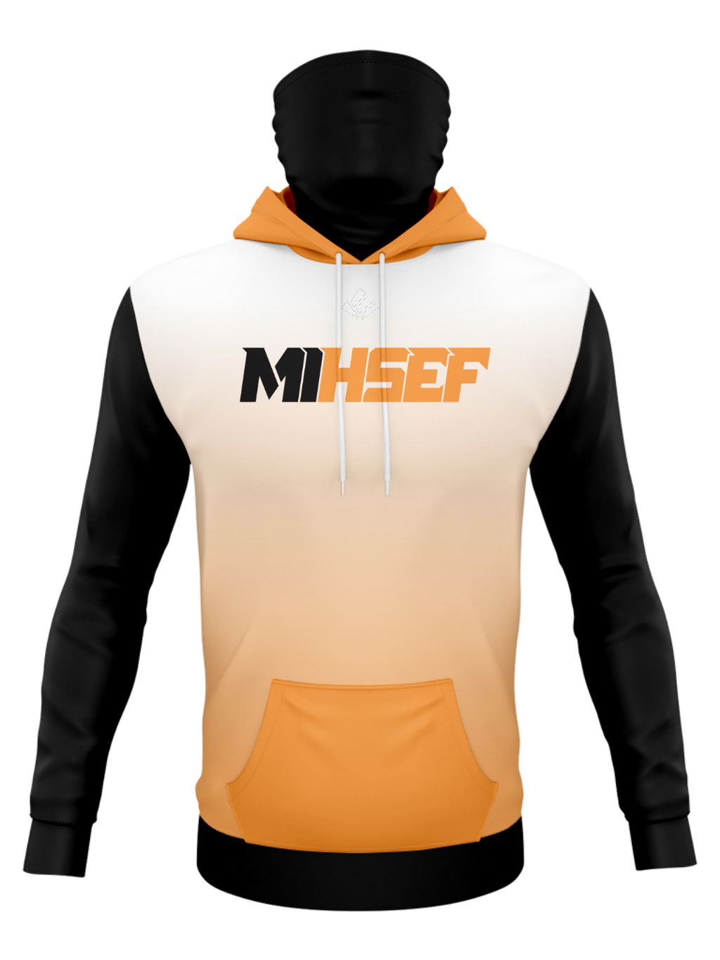 Rendered product preview, front