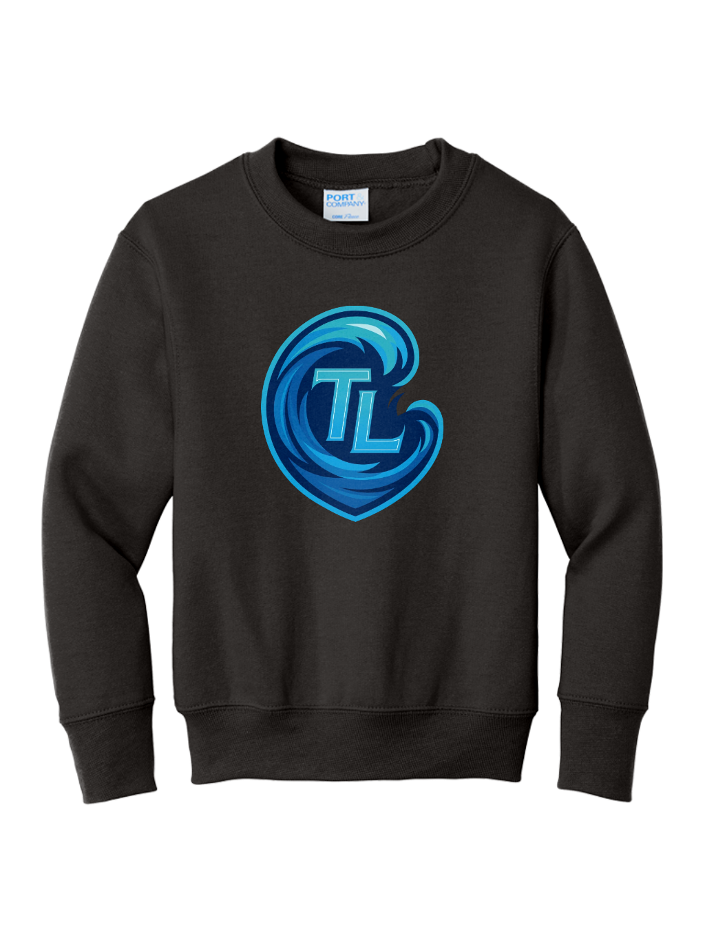 Rendered product preview, front