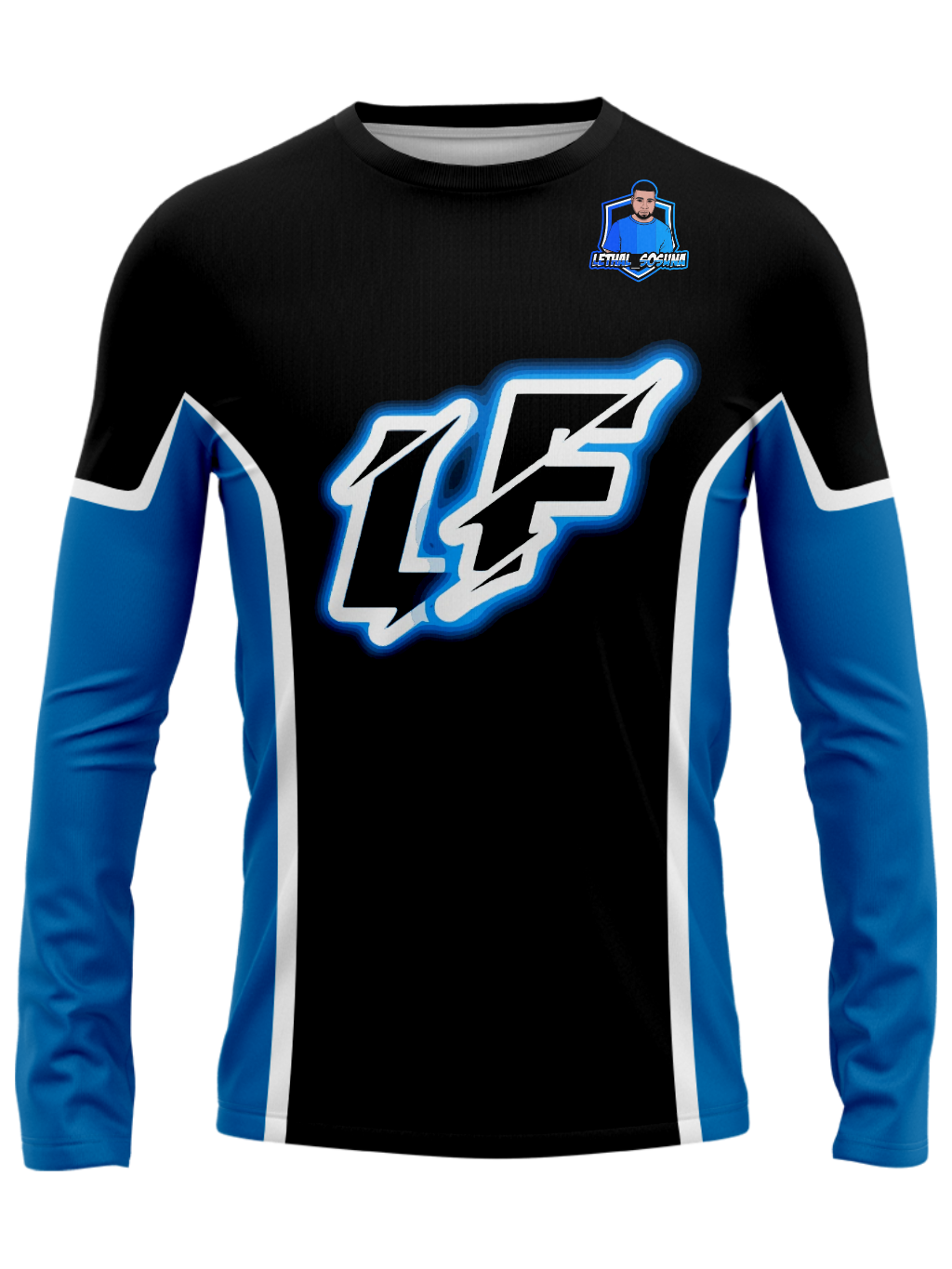 Rendered product preview, front