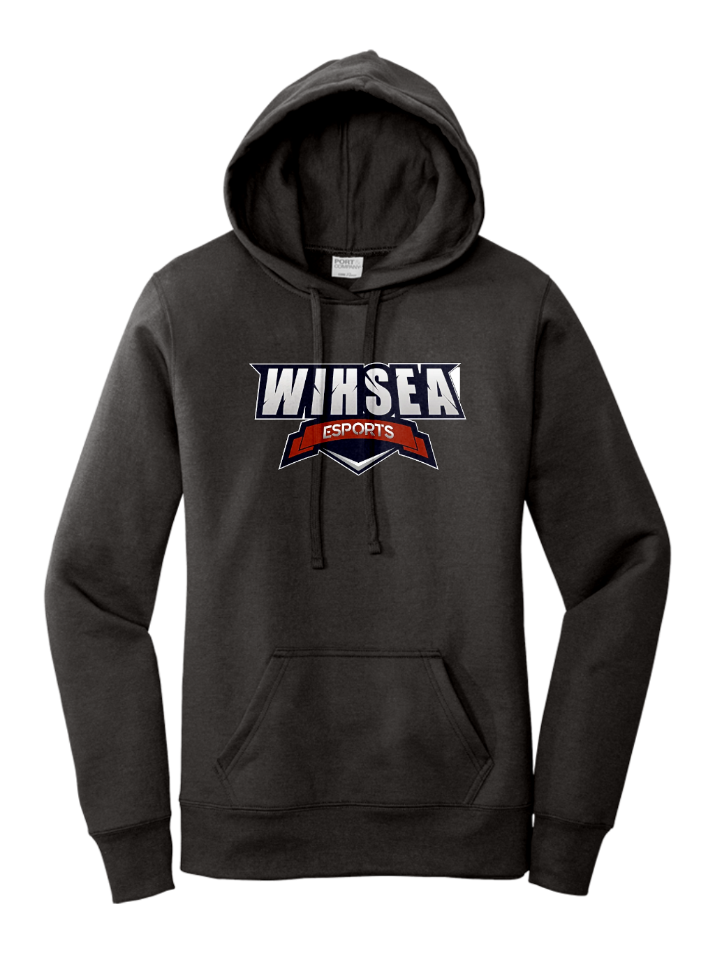 Rendered product preview, front