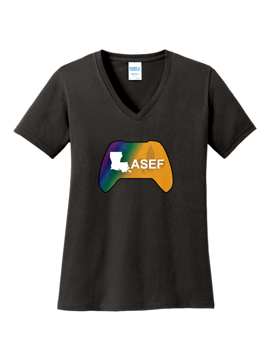 Rendered product preview, front