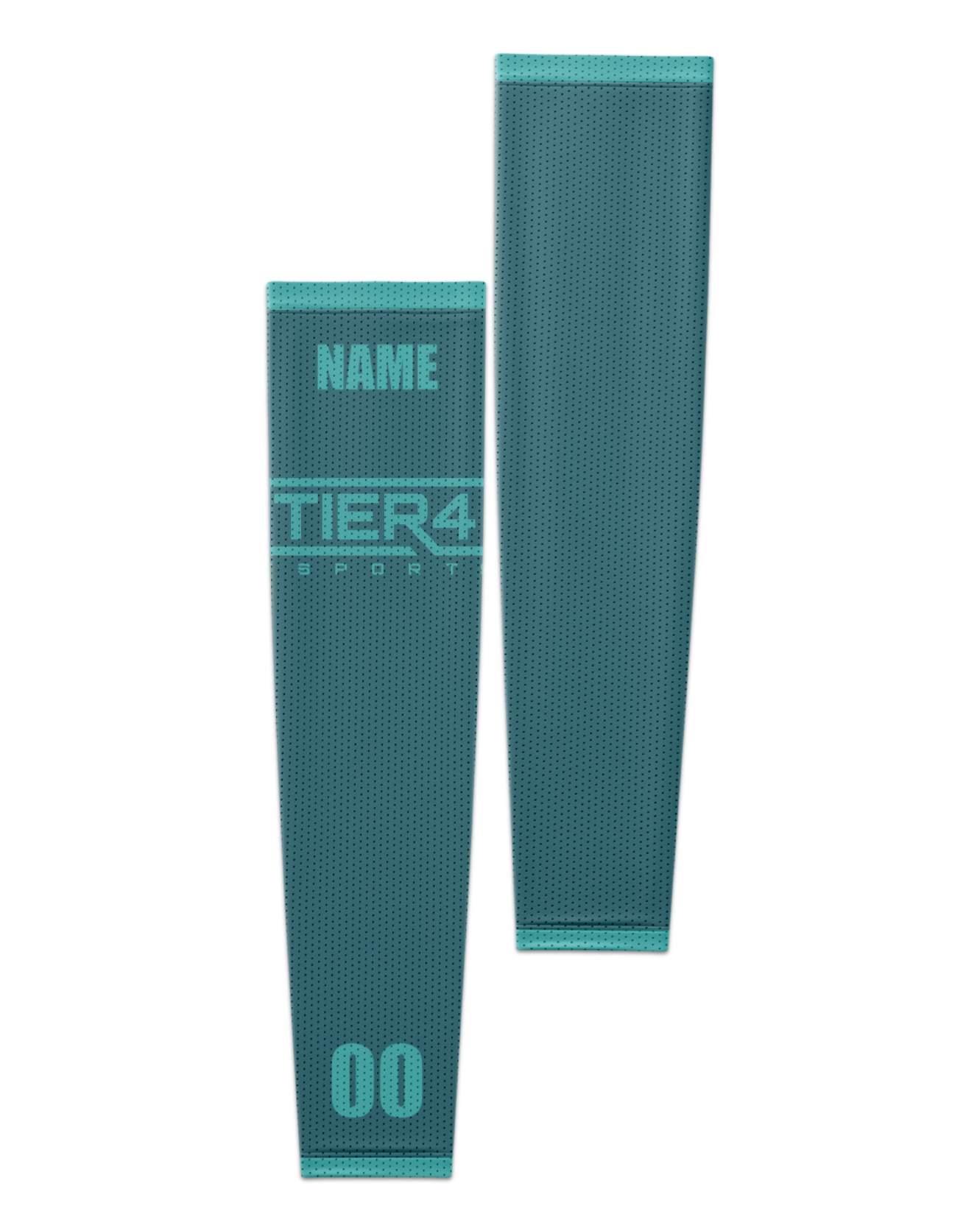 Rendered product preview, stack