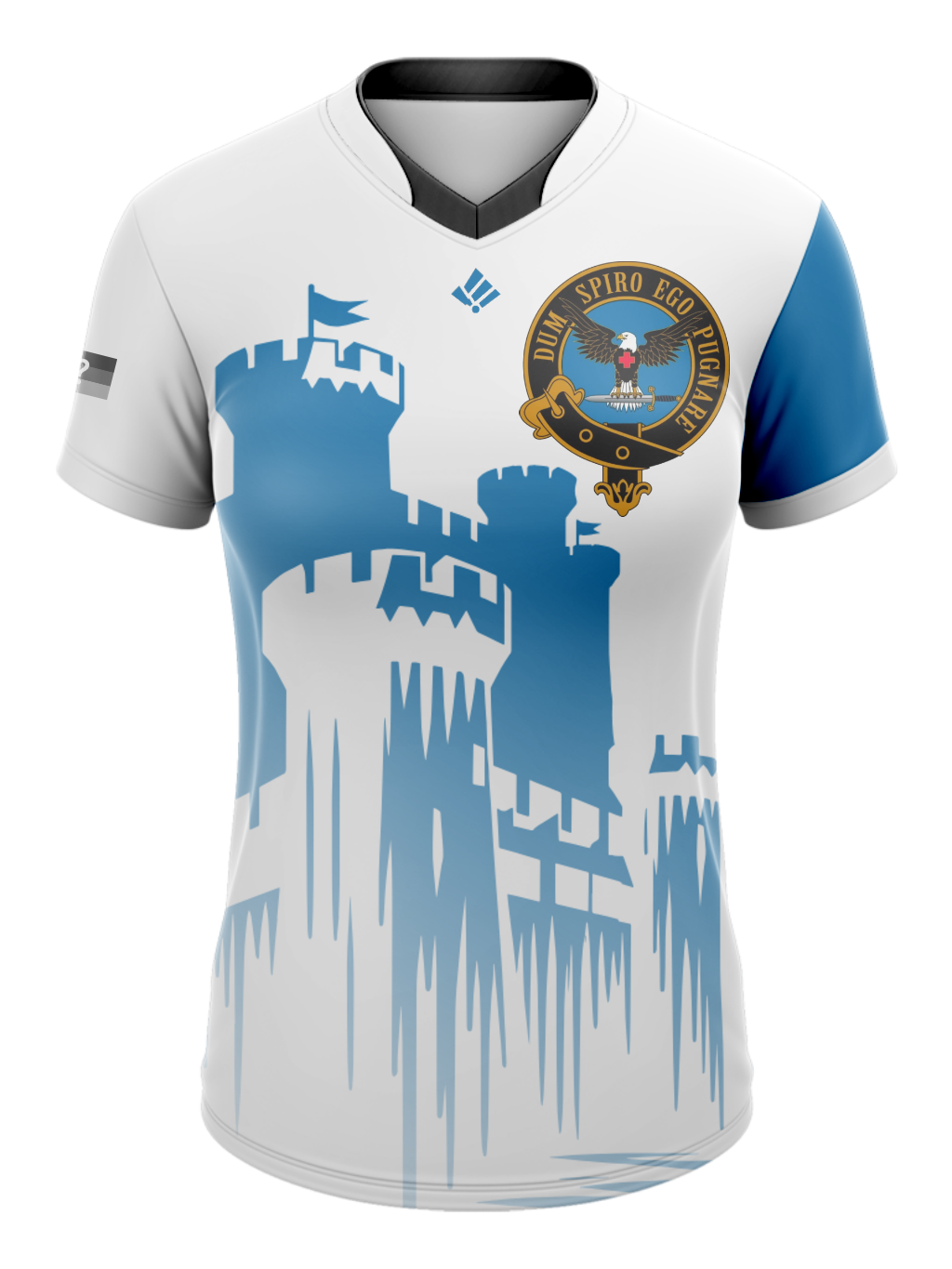 Rendered product preview, front