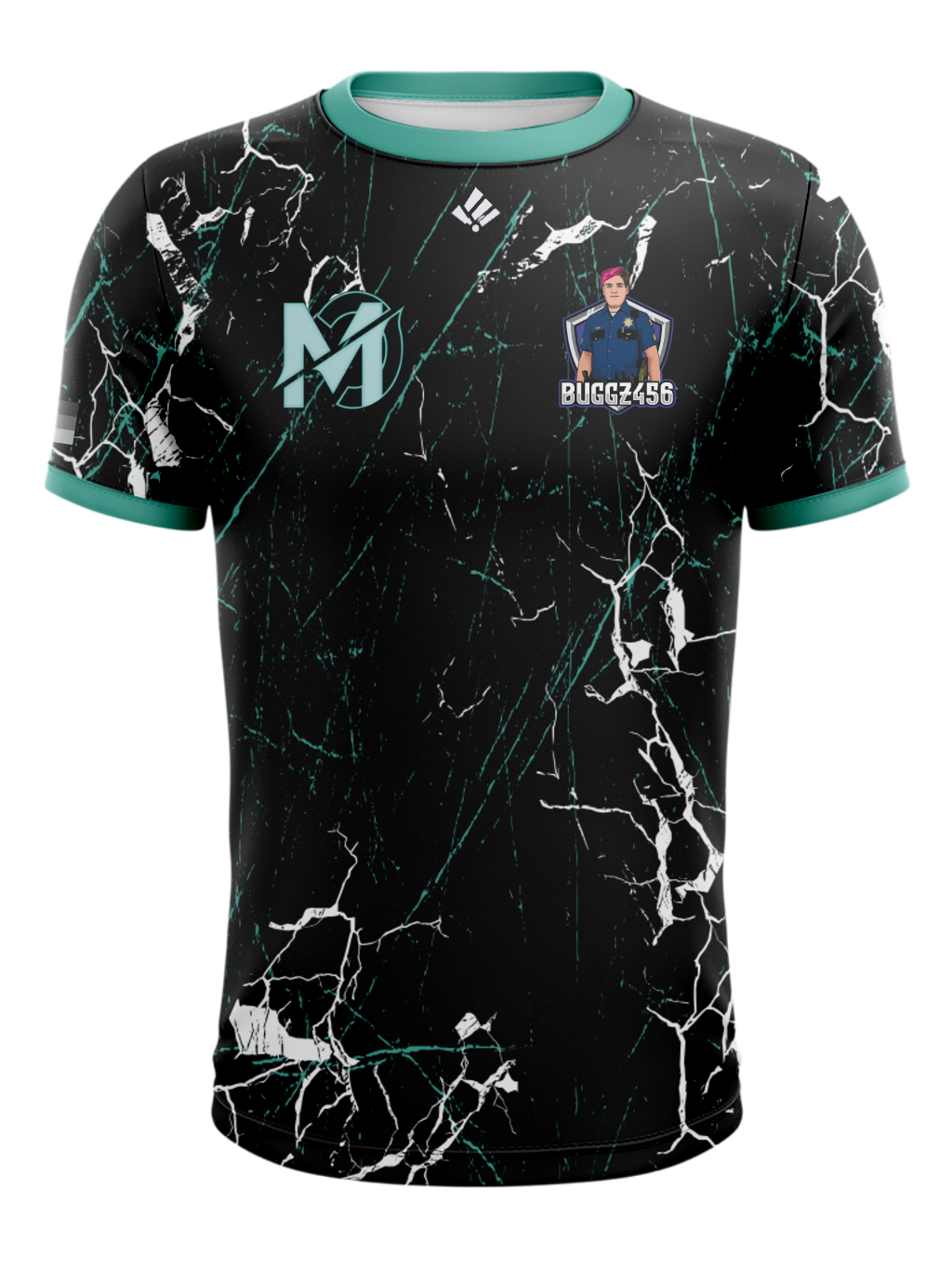 Rendered product preview, front