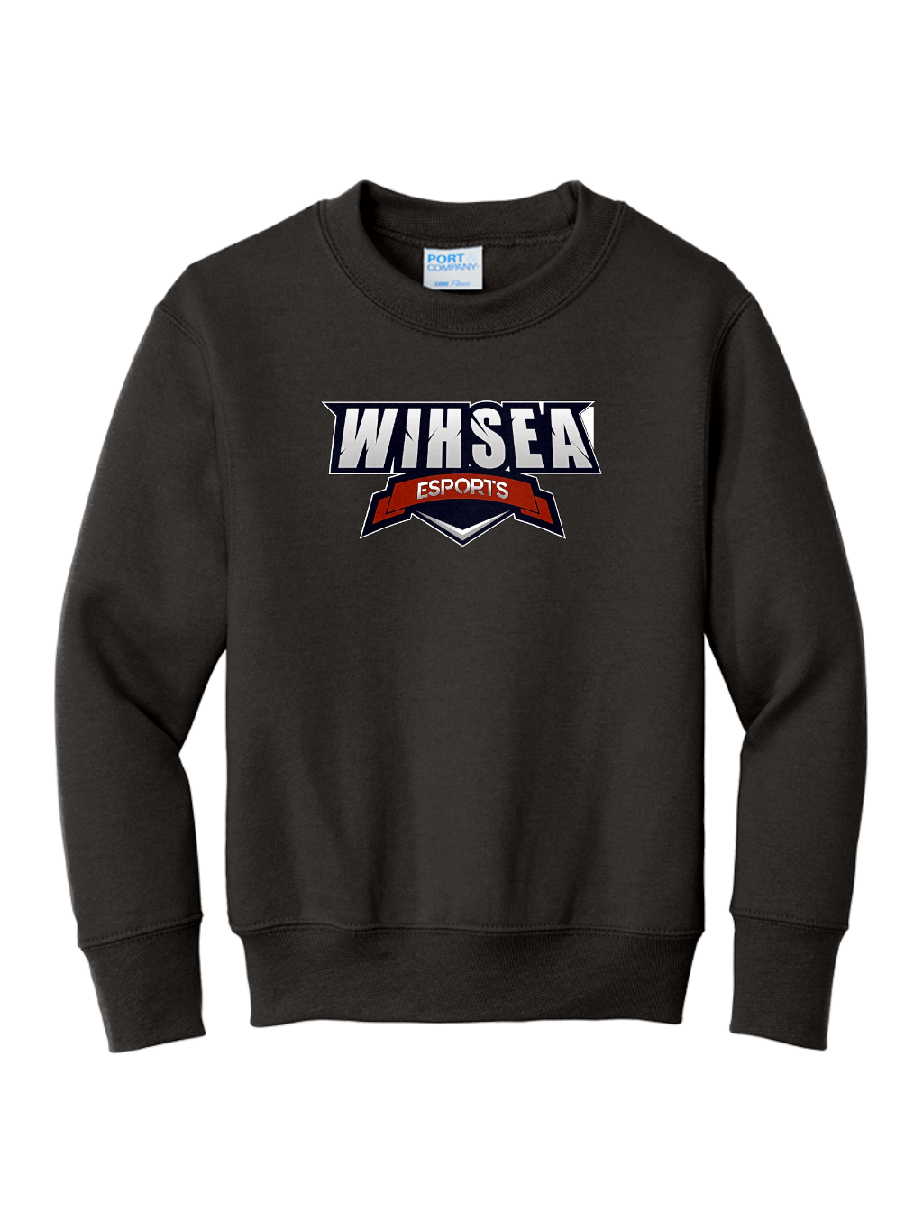 Rendered product preview, front