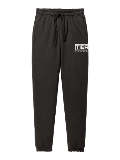 Tier 6 Fundraising Store Core Fleece Sweatpant preview, front