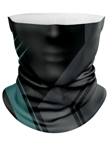 Gaiters preview, front