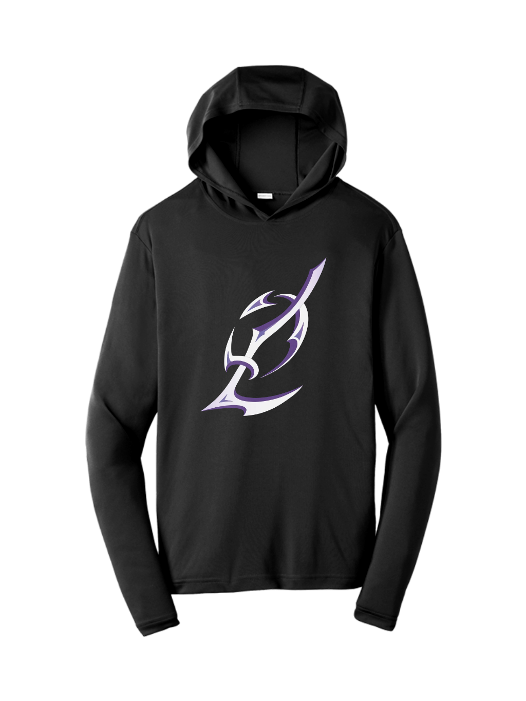 Rendered product preview, front