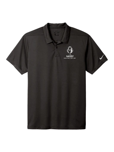 Nike Dry Essential Solid Polo preview, front