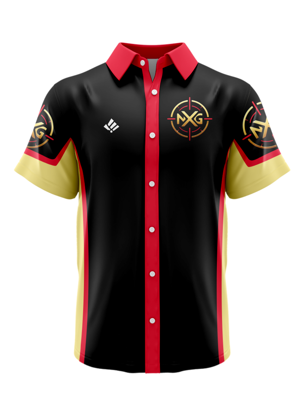 Rendered product preview, front