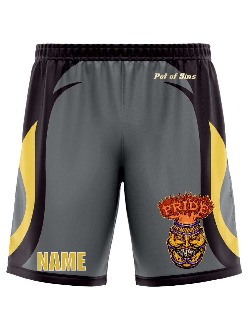 Rendered product preview, front
