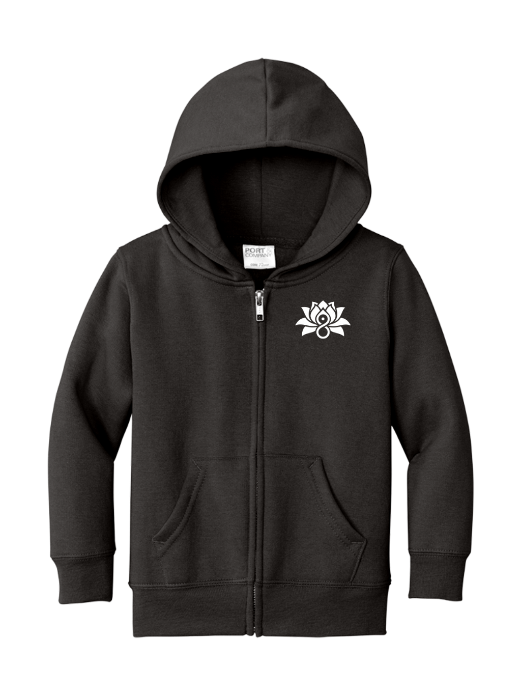 Rendered product preview, front