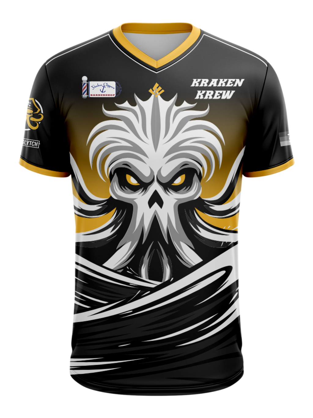 Rendered product preview, front