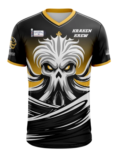 Special Edition Kraken preview, front