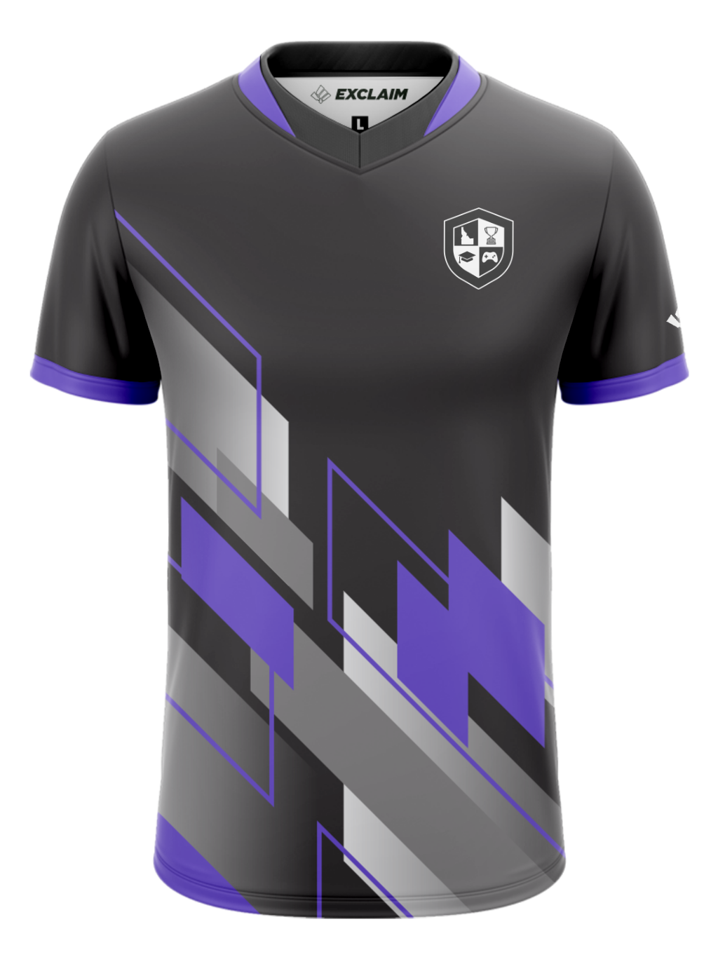 Rendered product preview, front