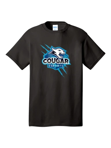 Tall Core Cotton Tee preview, front