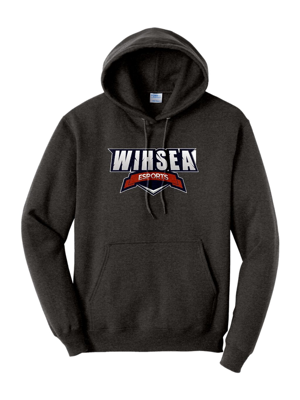 Rendered product preview, front