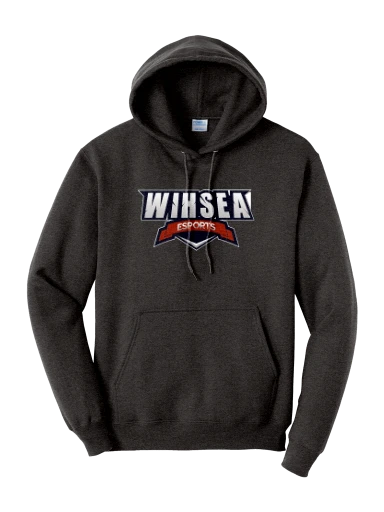 Tall Core Fleece Pullover Hooded Sweatshirt preview, front