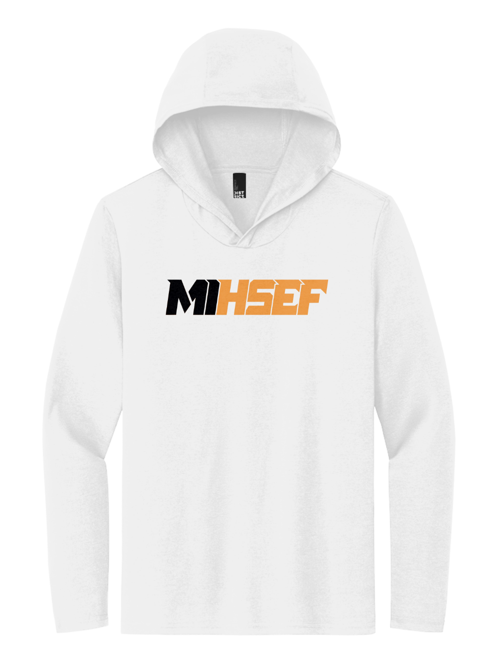 Rendered product preview, front