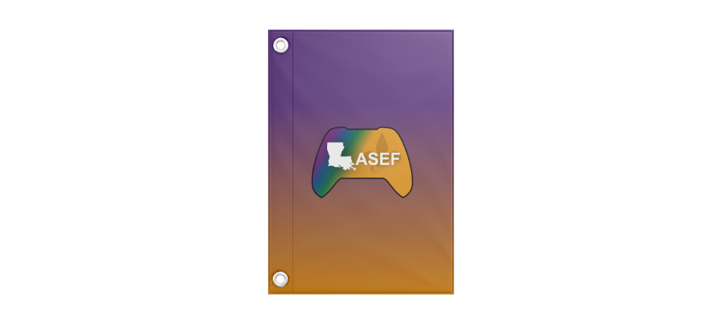 Rendered product preview, front