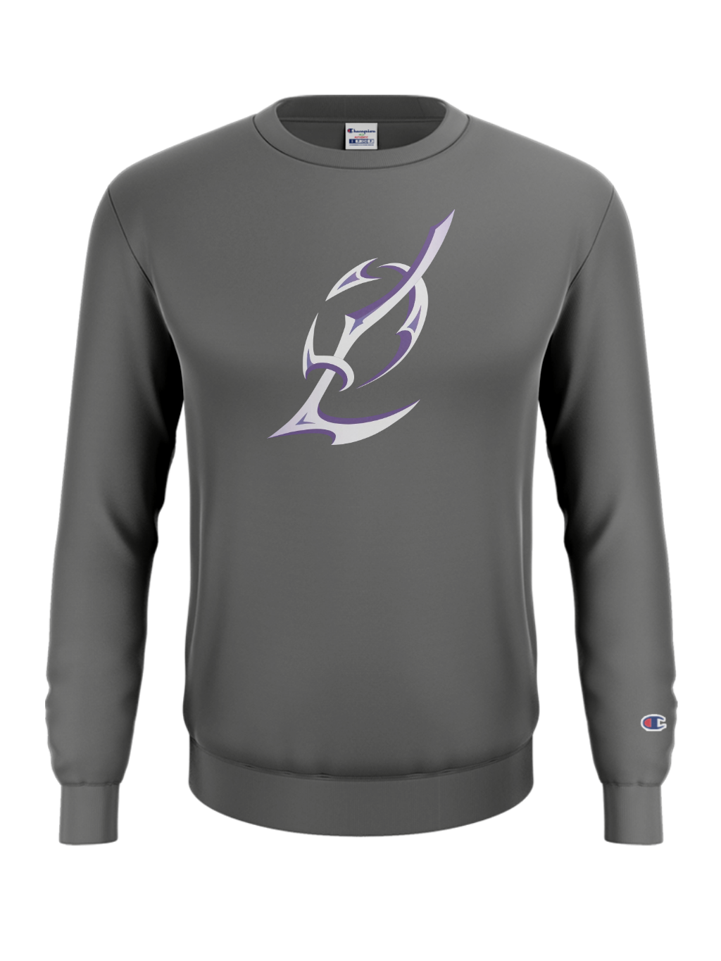 Rendered product preview, front