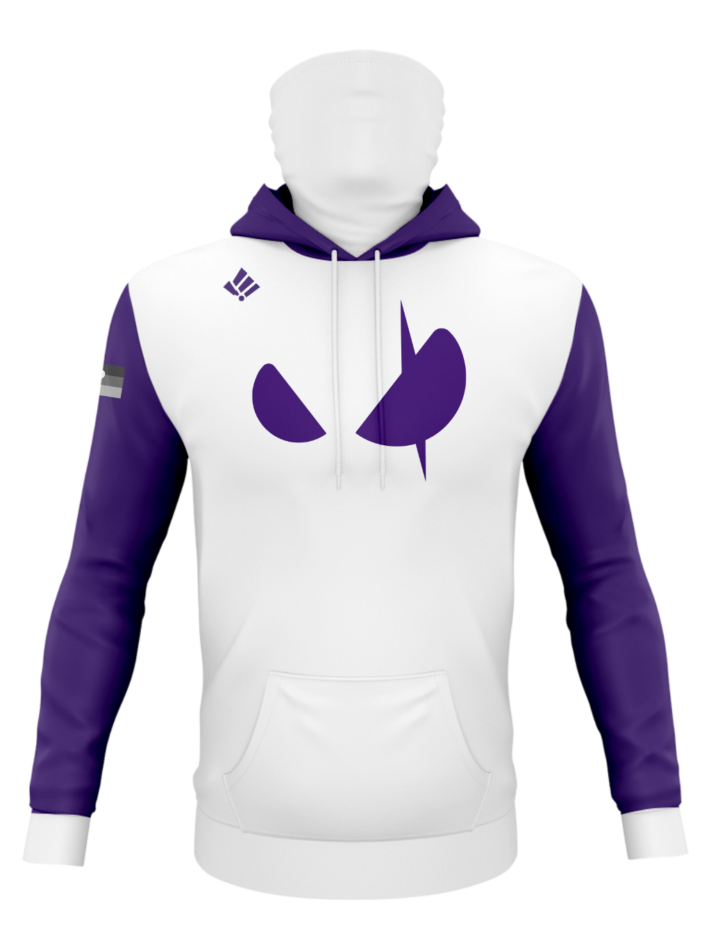 Rendered product preview, front