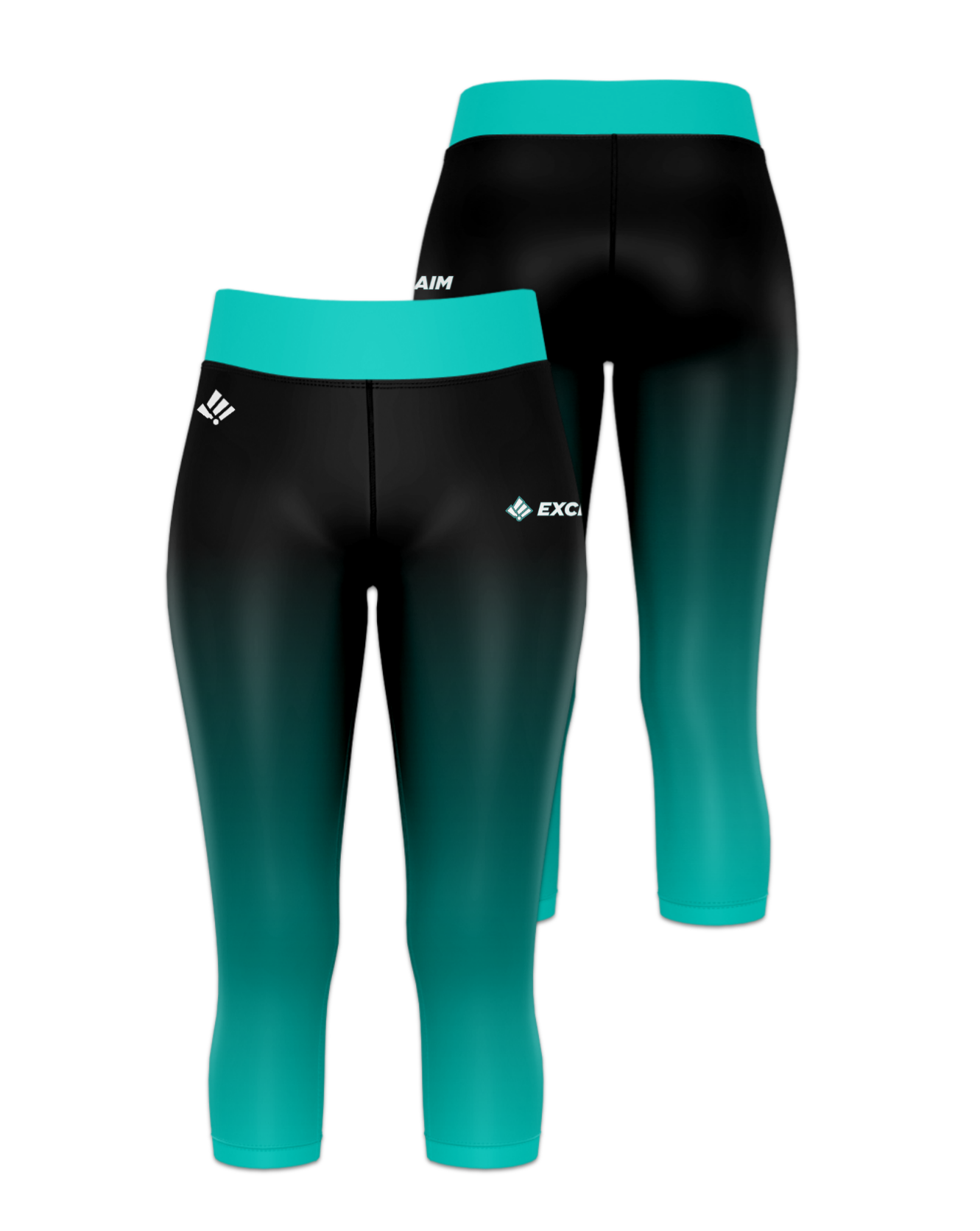 Rendered product preview, stack