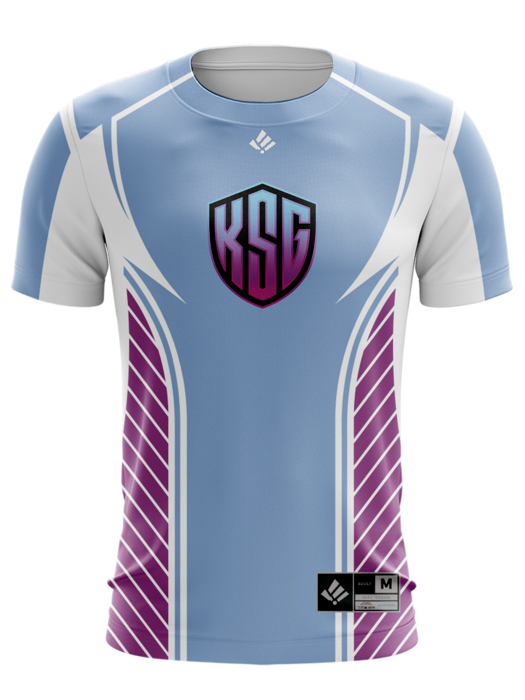 Rendered product preview, front