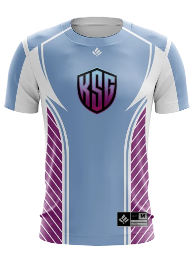 All-Over-Print Jersey preview, front