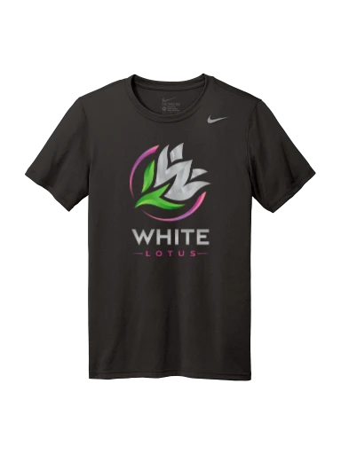 Nike Team rLegend Tee preview, front