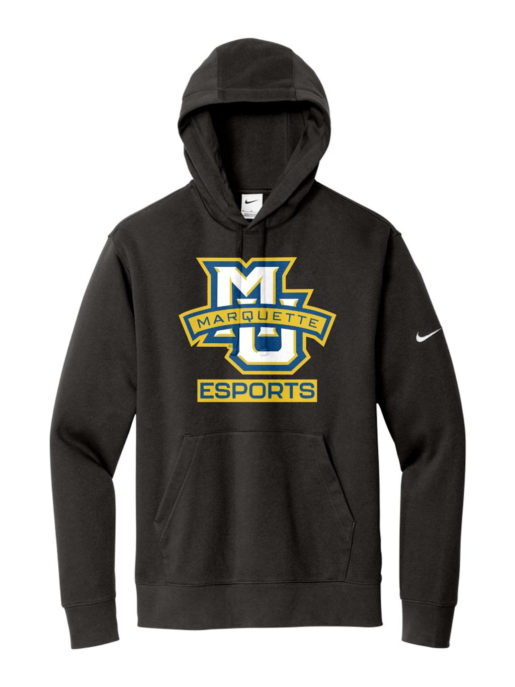 Rendered product preview, front