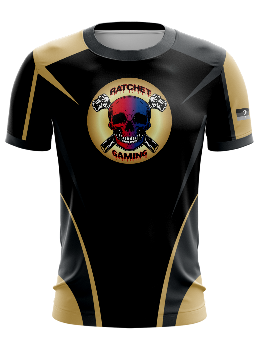 Rendered product preview, front