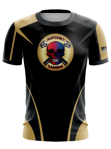 Crew Neck Jersey preview, front